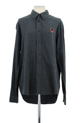 Chemise Kenzo  Gris