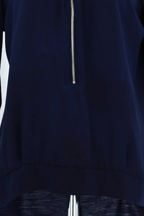 T-shirt The Kooples  Marine