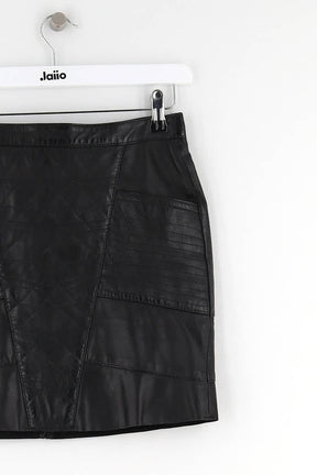 Mini jupe Zadig & Voltaire  Noir