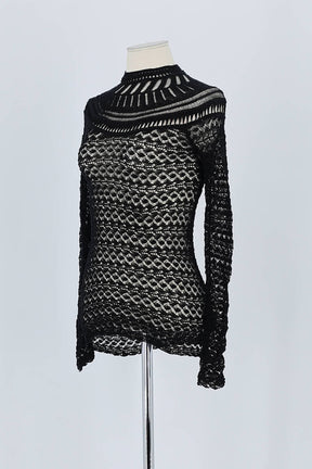Pull Isabel Marant  Noir