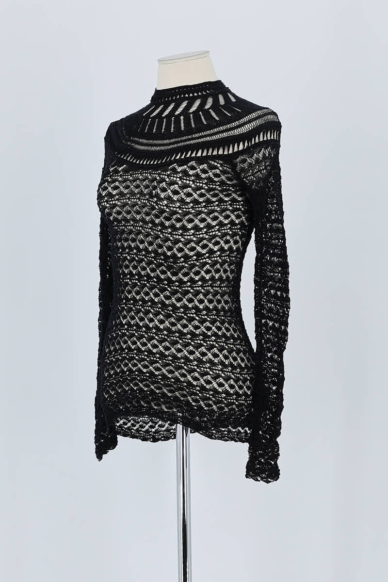 Pull Isabel Marant  Noir