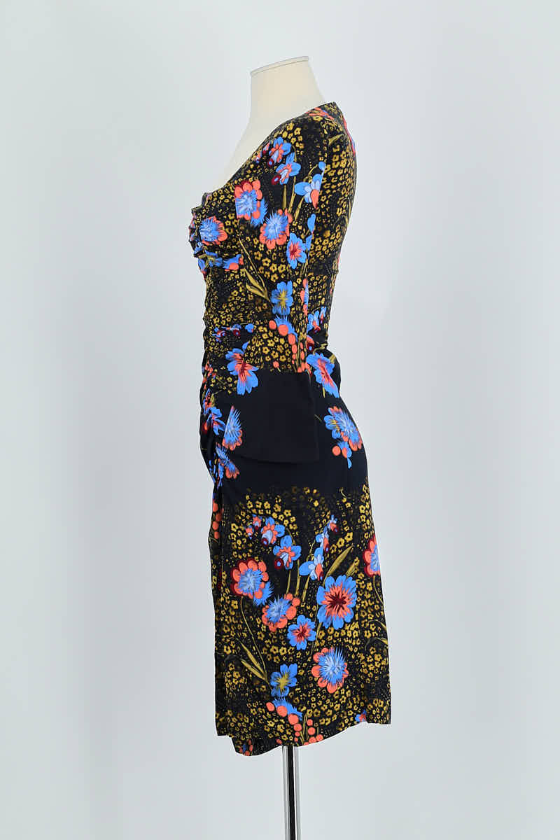 Robe Etro  Noir