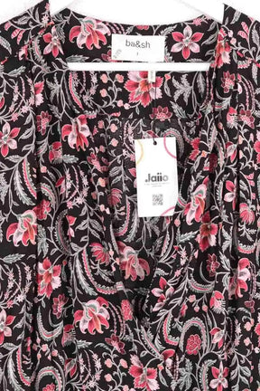 Combinaison Ba&Sh Multicolore en Viscose