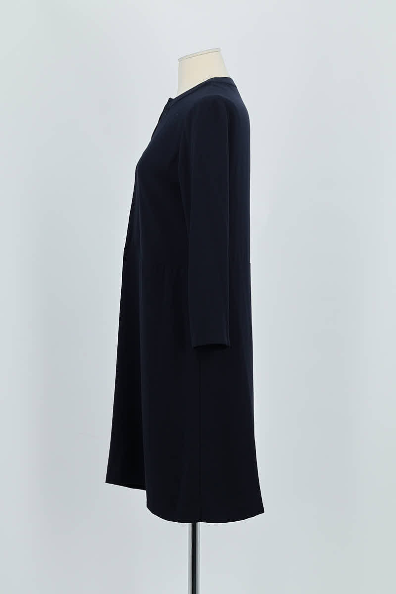 Robe Tara Jarmon  Marine