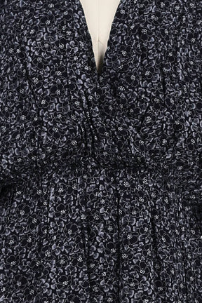 Robe American Vintage  Noir