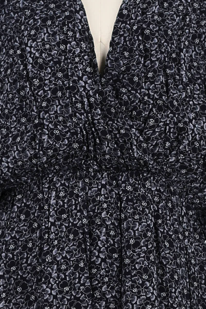 Robe American Vintage  Noir
