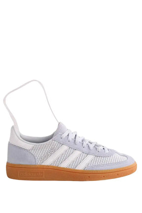 Baskets Adidas Bleu en Tissu, taille 36 - Seconde Main