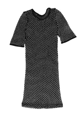 Top Balenciaga  Noir