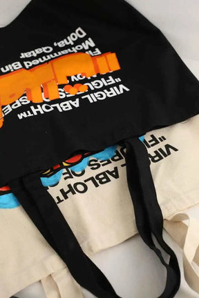 Lot de 2 totebag Champion Multicolore en 