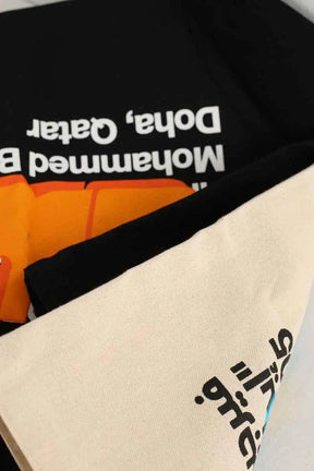 Lot de 2 totebag Champion Multicolore en 