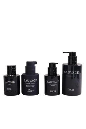 Lot produits pour Cheveux  Dior Noir en  - Seconde Main