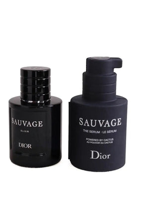 Lot produits pour Cheveux  Dior Noir en 
