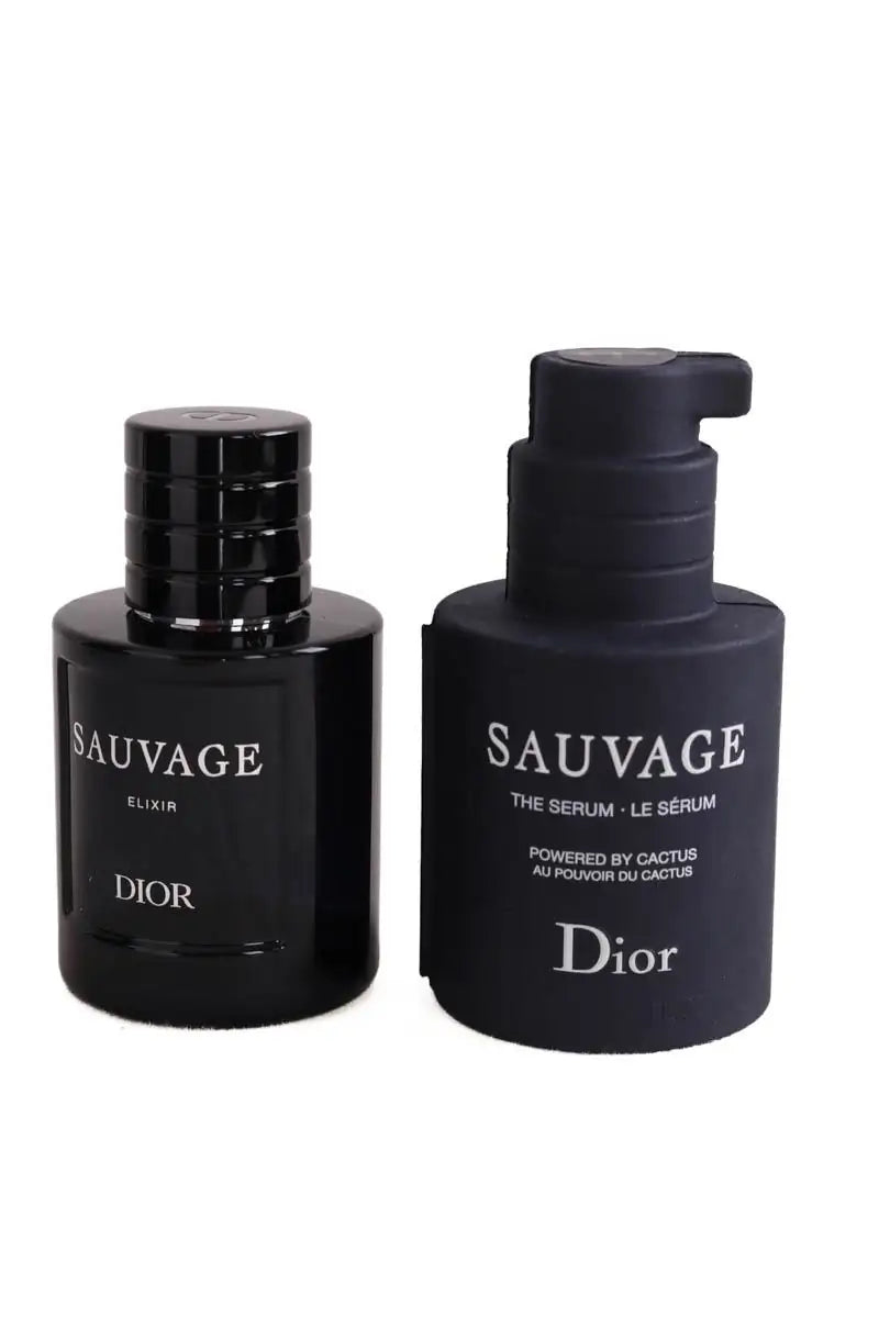 Lot produits pour Cheveux  Dior Noir en 
