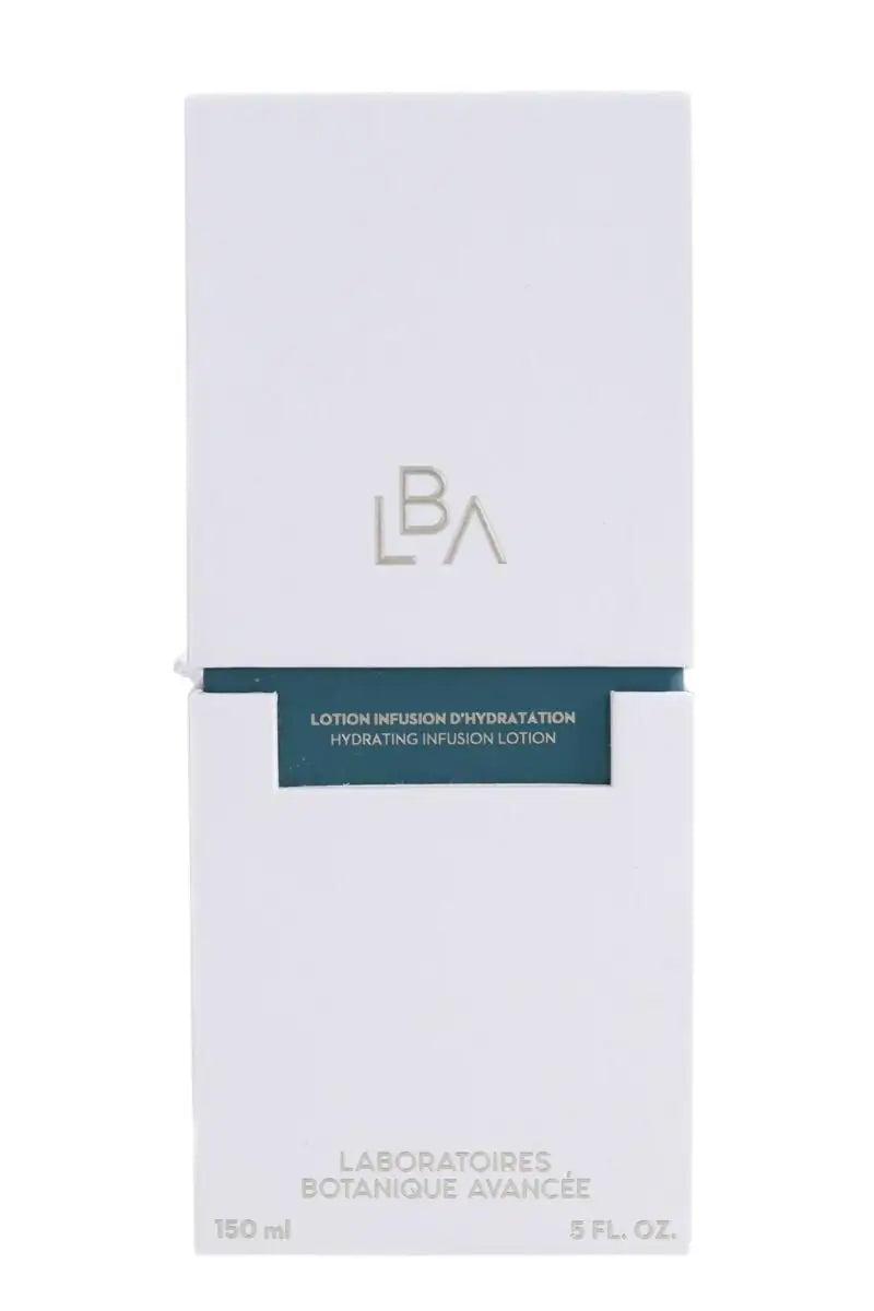 Lotion Laboratoires Botanique Avancée Blanc en  - Seconde Main