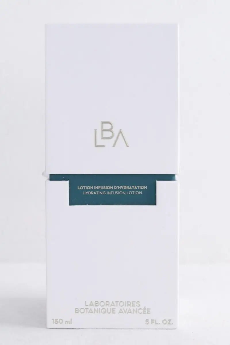 Lotion Laboratoires Botanique Avancée Blanc en 