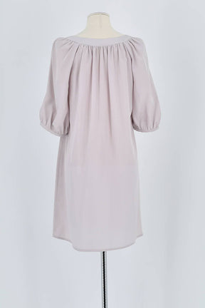Robe Tara Jarmon  Rose