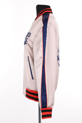 Veste Kenzo Beige en Synthétique