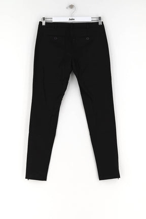 Pantalon slim Tara Jarmon  Noir