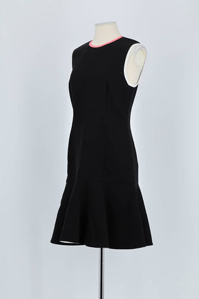 Robe Fendi  Noir