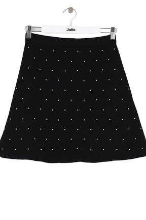Mini jupe Sandro  Noir