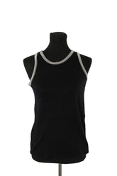 T-shirt Maje  Noir