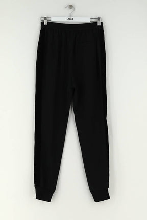 Pantalon slim Paule Ka  Noir