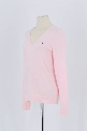 Pull Tommy Hilfiger  Rose