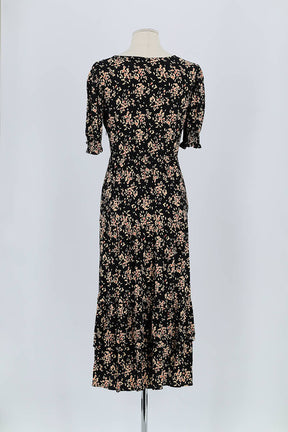 Robe Bash  Noir