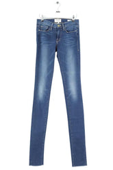 Jean slim Frame  Bleu