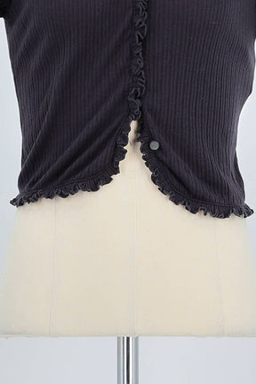 T-shirt Levi's  Noir