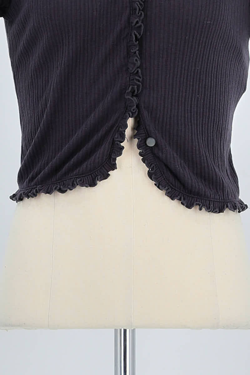 T-shirt Levi's  Noir
