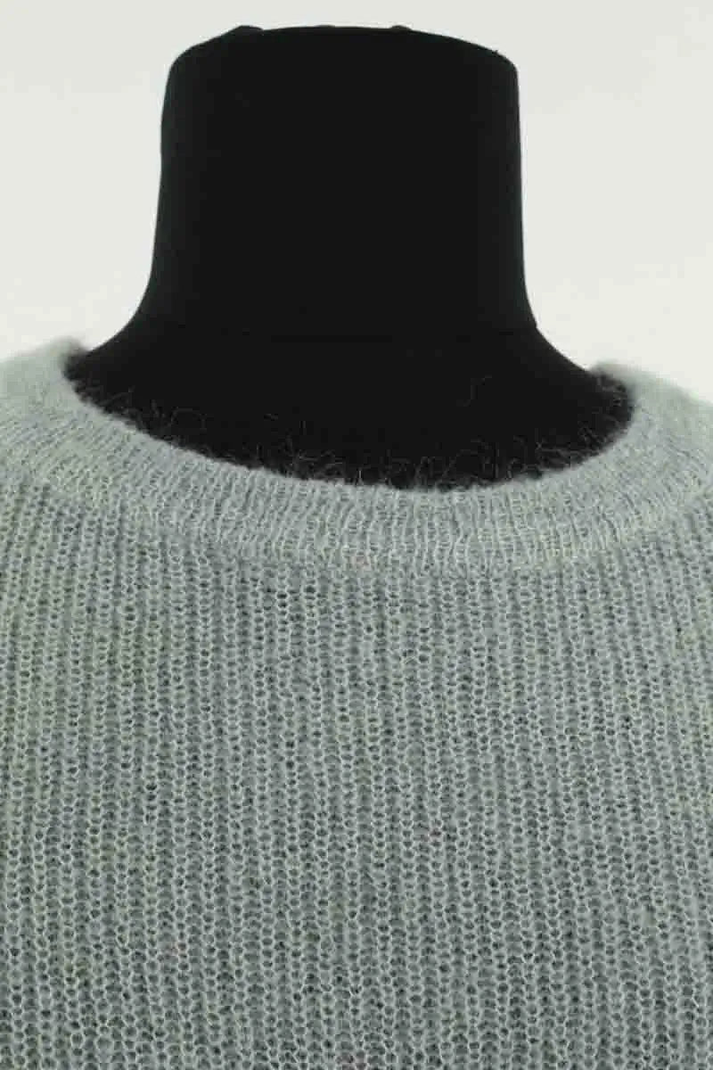 Pull Filippa K Vert en Synthétique