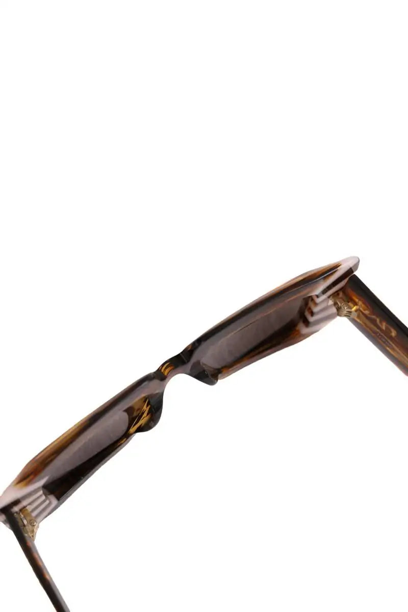 Lunettes de protection Loewe Marron en Plastique