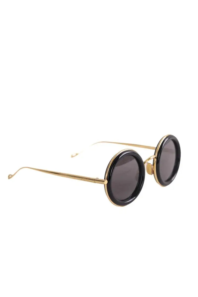 Lunettes de protection Loewe Noir en Métal