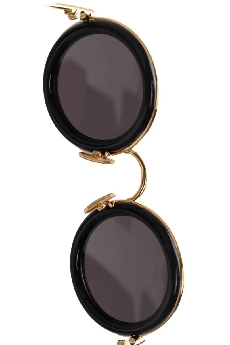 Lunettes de protection Loewe Noir en Métal