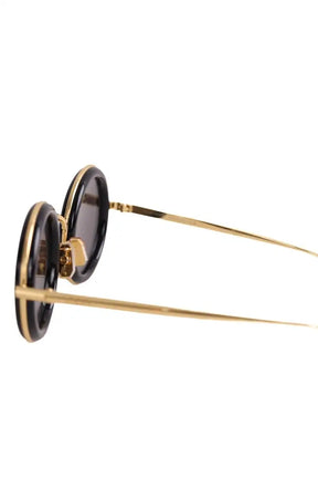 Lunettes de protection Loewe Noir en Métal