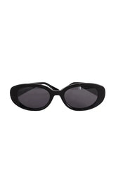 Lunettes de protection Tommy Hilfiger Noir en Plastique - Seconde Main