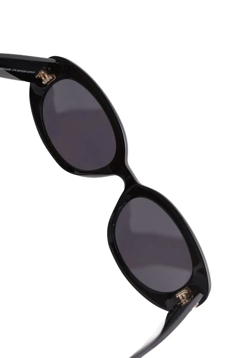 Lunettes de protection Tommy Hilfiger Noir en Plastique