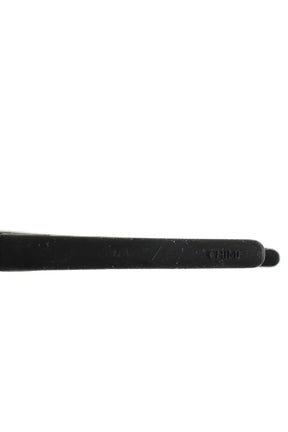 Lunettes de soleil Chimi Noir en Plastique