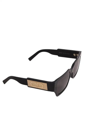 Lunettes de soleil Dior 30Montaigne Noir en Plastique