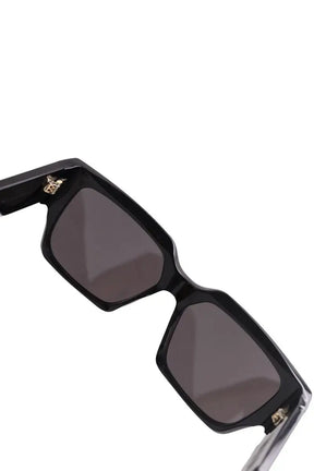 Lunettes de soleil Dior 30Montaigne Noir en Plastique