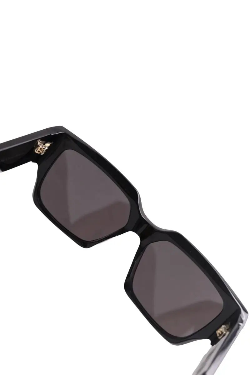 Lunettes de soleil Dior 30Montaigne Noir en Plastique