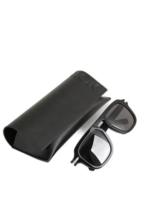 Lunettes de soleil Dior Noir en Plastique