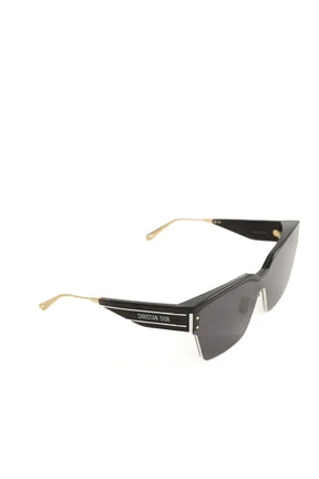 Lunettes de soleil Dior Noir en Plastique