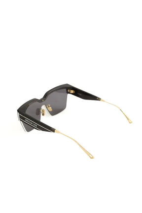 Lunettes de soleil Dior Noir en Plastique