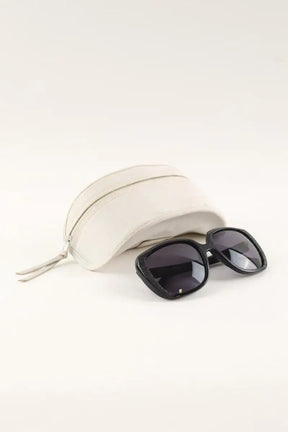 Lunettes de soleil Dior Noir en Plastique