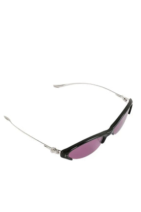 Lunettes de soleil Gentle Monster Violet en Plastique