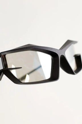 Lunettes de soleil Givenchy Noir en Plastique