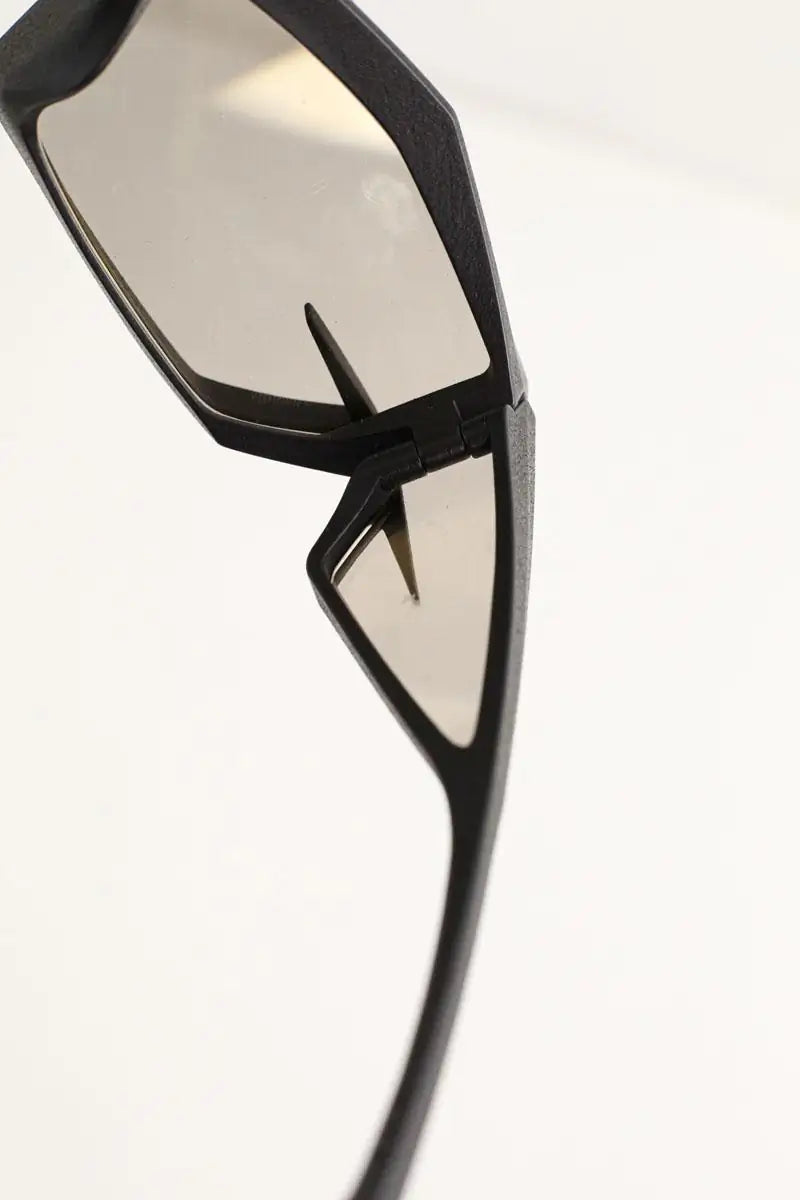 Lunettes de soleil Givenchy Noir en Plastique