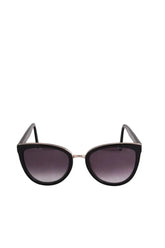 Lunettes de soleil Jimmy Fairly Bellagio  Noir en Plastique - Seconde Main